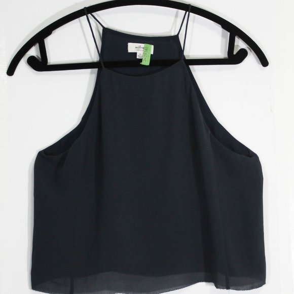 Wilfred Tops - Wilfred Slinky camisole Wilfred Tops - Wilfred Slinky camisole